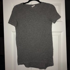 Grey T-shirt from PINK